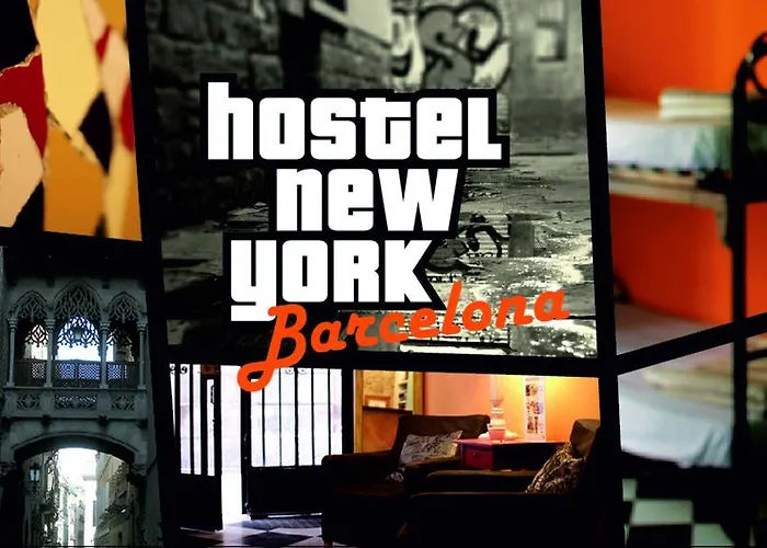 New YorkHostel
